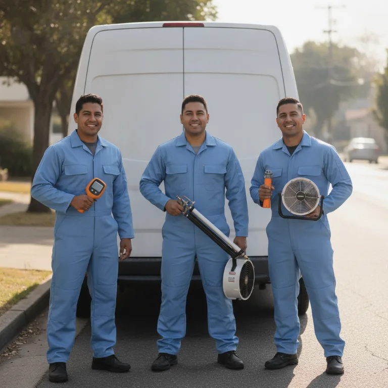 Tratamento Umidade equipe em Paco do Lumiar